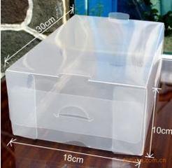 pp塑料包装盒